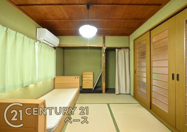 大和高田市大字藤森の中古一戸建て