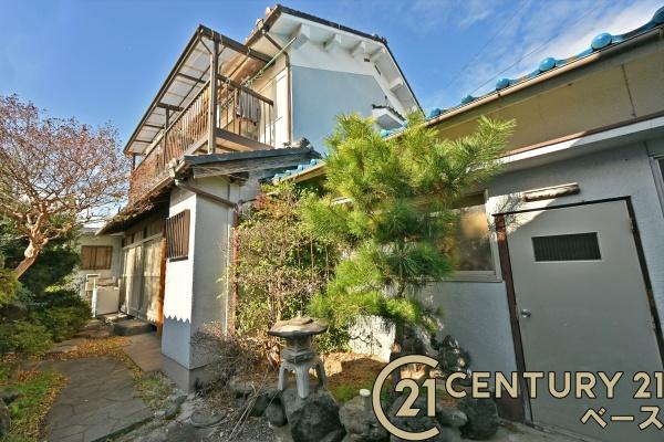 大和高田市大字藤森の中古一戸建て