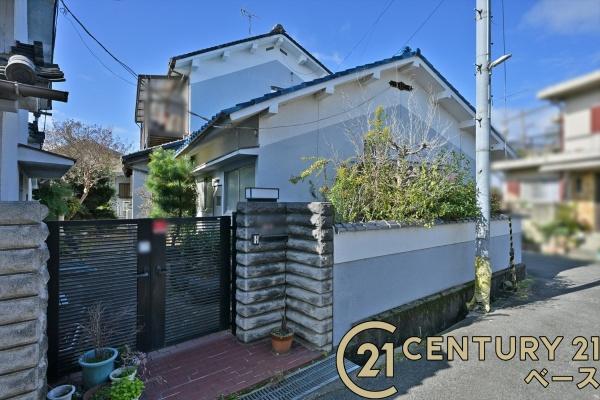 大和高田市藤森　一戸建