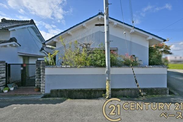 大和高田市大字藤森の中古一戸建て