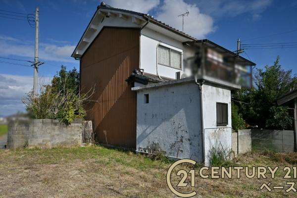 大和高田市大字藤森の中古一戸建て