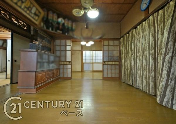 大和高田市大字藤森の中古一戸建て