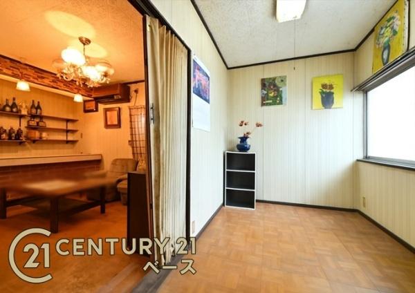 大和高田市大字藤森の中古一戸建て