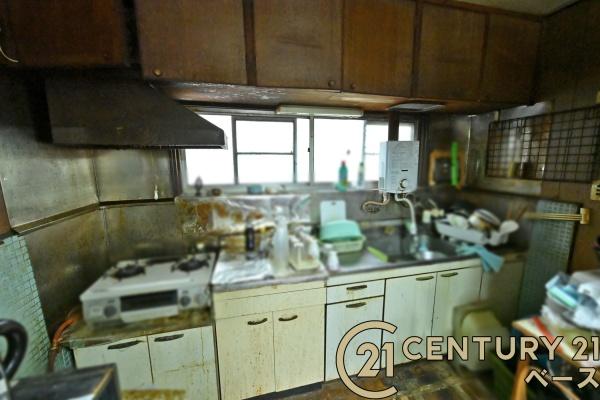 大和高田市大字藤森の中古一戸建て