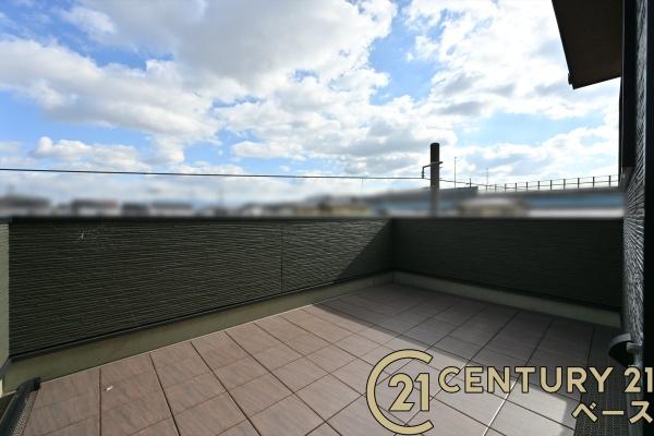 大和高田市曽大根１丁目の中古一戸建て