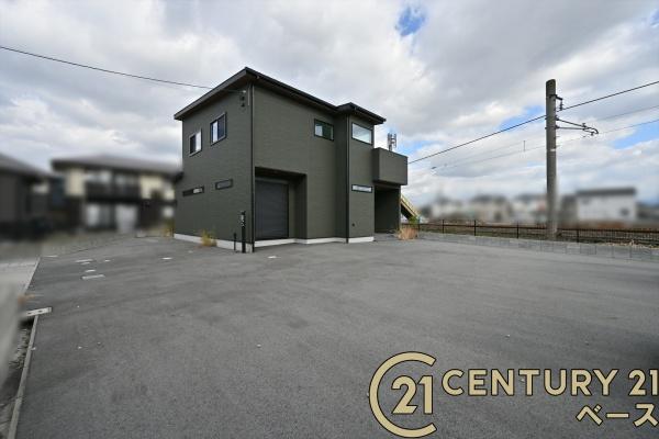 大和高田市曽大根１丁目の中古一戸建て