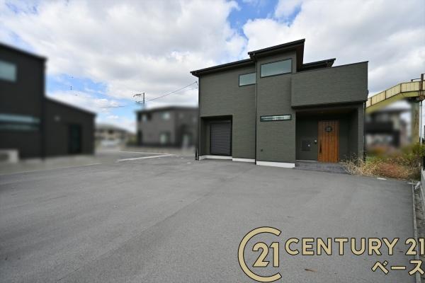 大和高田市曽大根１丁目の中古一戸建て