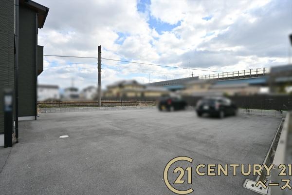 大和高田市曽大根１丁目の中古一戸建て