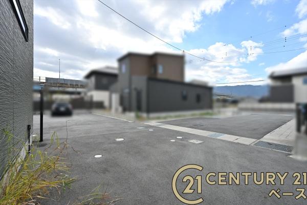 大和高田市曽大根１丁目の中古一戸建て