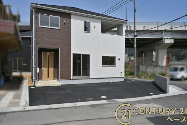 クレイドルガーデン押熊町２号棟／新築一戸建