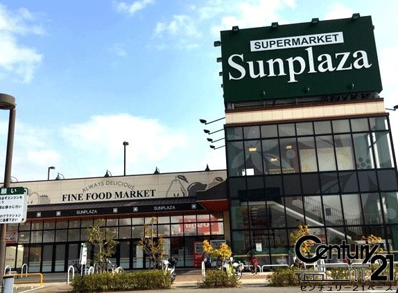 橿原市小綱町の中古一戸建て(サンプラザ大和八木店)