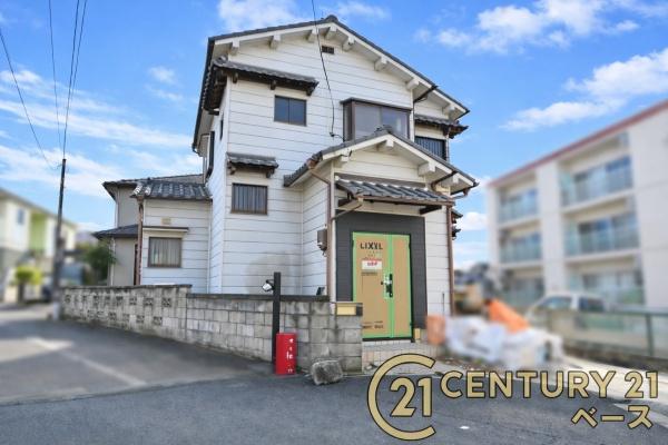 橿原市小綱町の中古一戸建て