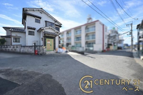 橿原市小綱町の中古一戸建て