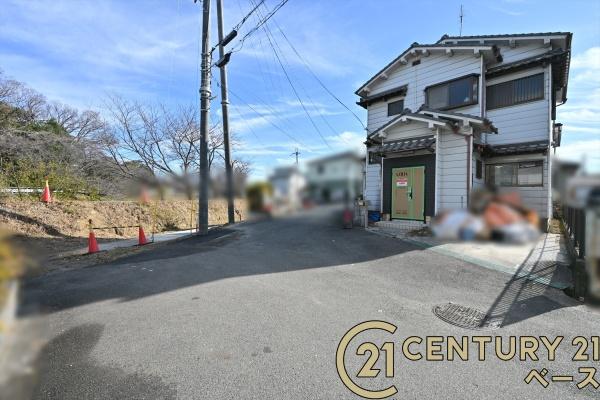 橿原市小綱町の中古一戸建て