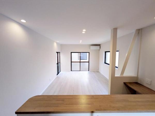 橿原市小綱町　一戸建