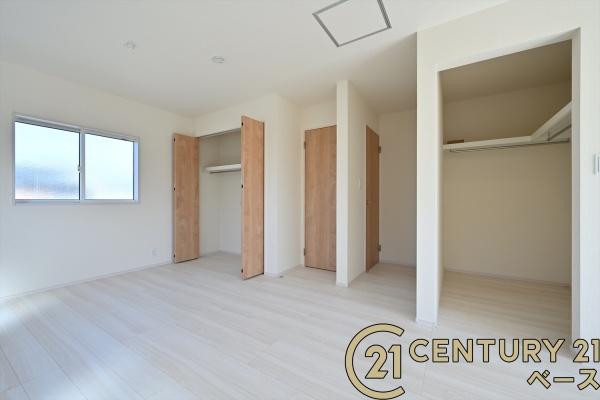 奈良市東九条町１号棟／新築一戸建