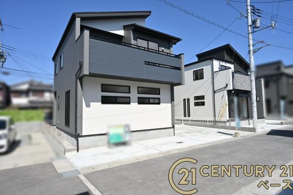 奈良市東九条町１号棟／新築一戸建