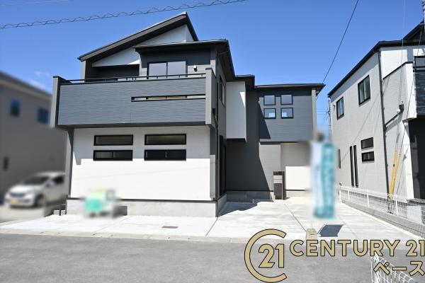 奈良市東九条町１号棟／新築一戸建