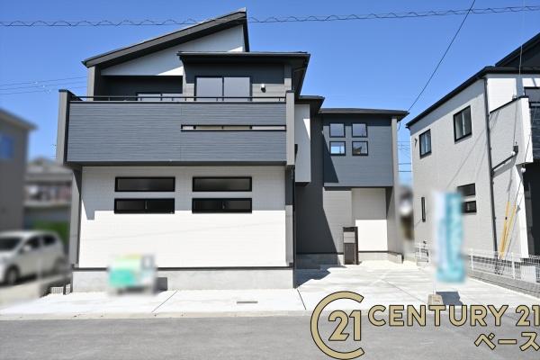 奈良市東九条町１号棟／新築一戸建