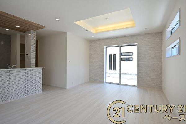 奈良市東九条町１号棟／新築一戸建