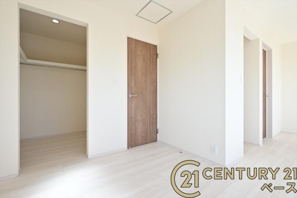 奈良市東九条町３号棟／新築一戸建
