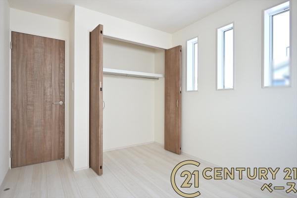 奈良市東九条町３号棟／新築一戸建