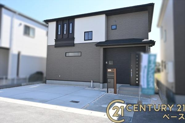 奈良市東九条町３号棟／新築一戸建