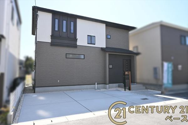 奈良市東九条町３号棟／新築一戸建