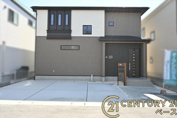 奈良市東九条町３号棟／新築一戸建