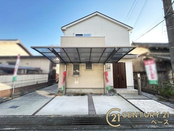 大和高田市大字市場の中古一戸建て