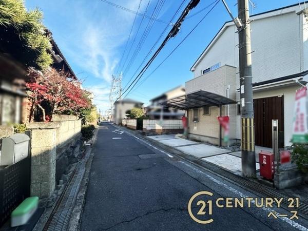 大和高田市大字市場の中古一戸建て