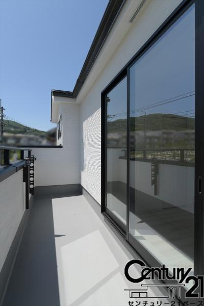 奈良市五条畑１丁目の新築一戸建