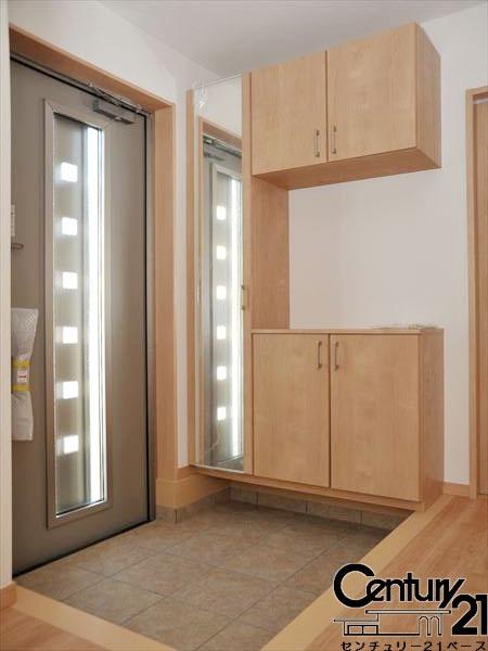 奈良市あやめ池北３丁目の新築一戸建