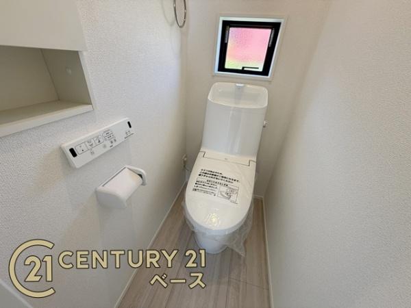 奈良市あやめ池北３丁目の新築一戸建