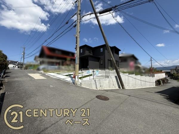 奈良市あやめ池北３丁目の新築一戸建