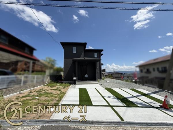奈良市あやめ池北３丁目の新築一戸建