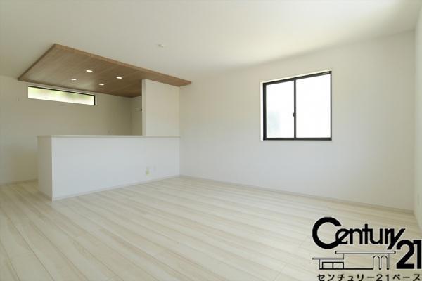 奈良市あやめ池北３丁目の新築一戸建