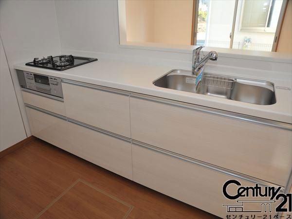 奈良市あやめ池北３丁目の新築一戸建