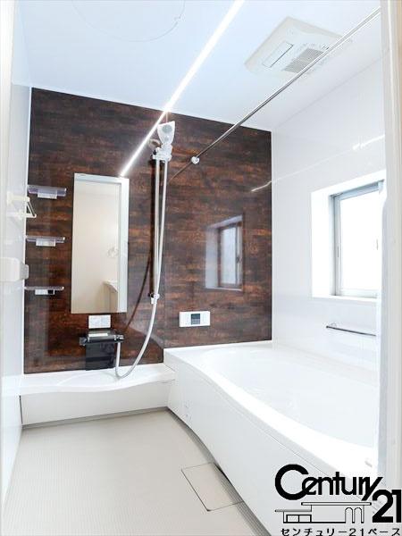 奈良市あやめ池北３丁目の新築一戸建