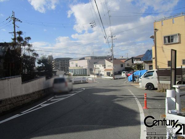 ジョイネス柏原