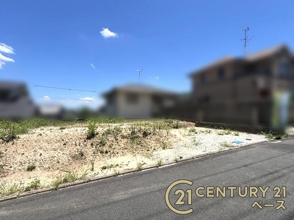 生駒郡斑鳩町稲葉西２丁目の売土地
