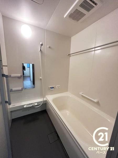 桜井市西之宮２号棟／新築一戸建