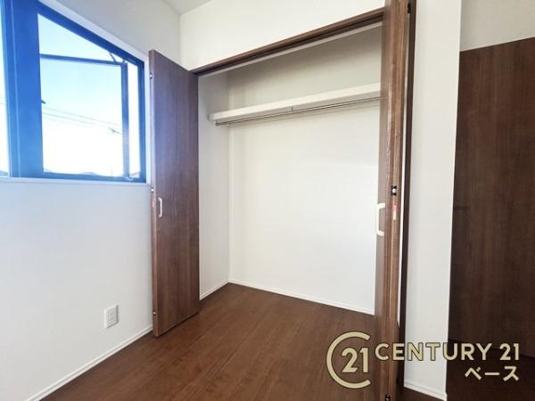 桜井市西之宮２号棟／新築一戸建