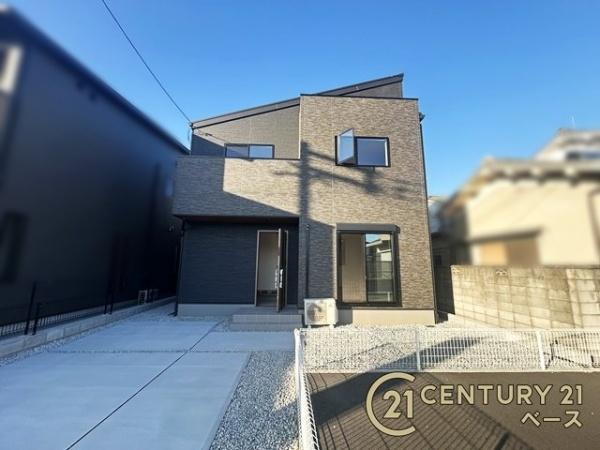 桜井市西之宮２号棟／新築一戸建