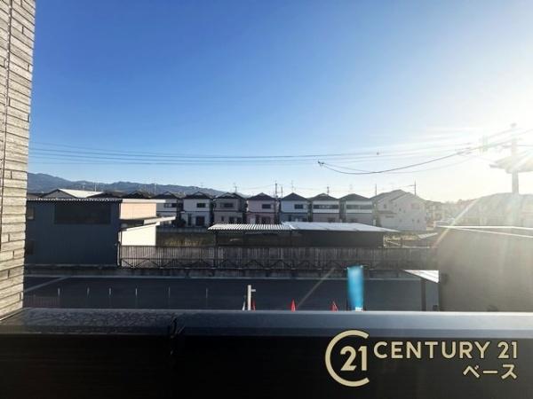 桜井市西之宮２号棟／新築一戸建