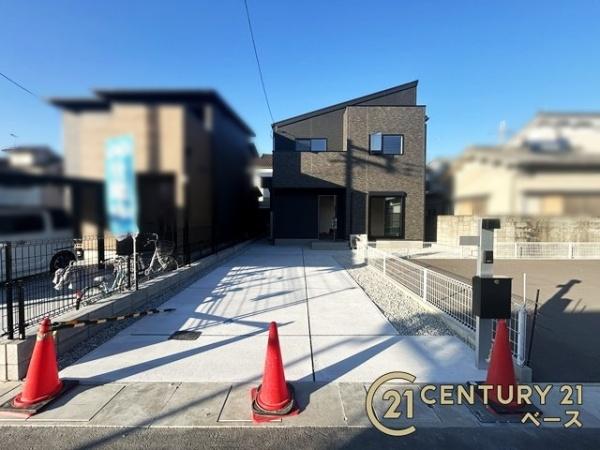 桜井市西之宮２号棟／新築一戸建