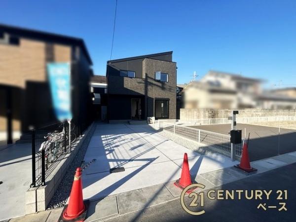 桜井市西之宮２号棟／新築一戸建