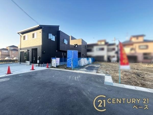桜井市西之宮５号棟／新築一戸建