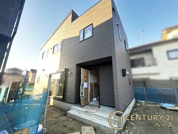 桜井市西之宮５号棟／新築一戸建