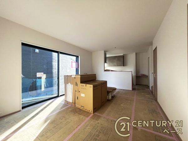 桜井市西之宮５号棟／新築一戸建